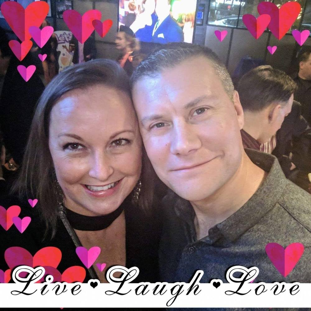 Meet your Posher, Angie